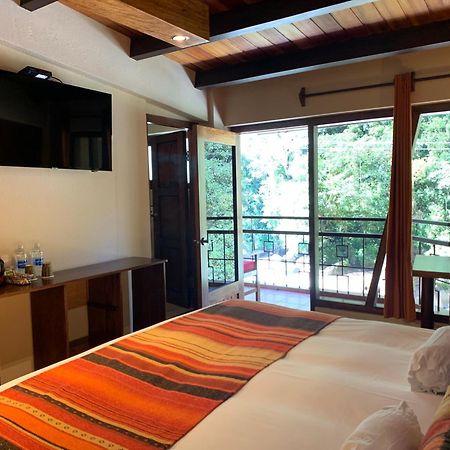 Panorama B&B Machu Picchu Zewnętrze zdjęcie
