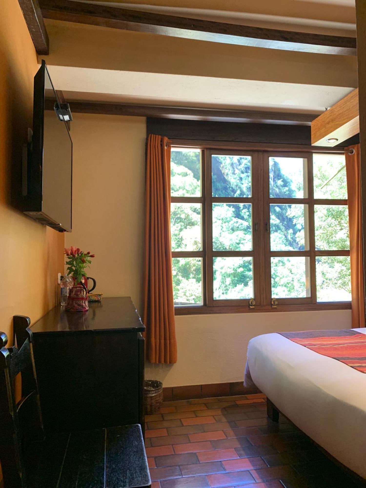 Panorama B&B Machu Picchu Zewnętrze zdjęcie