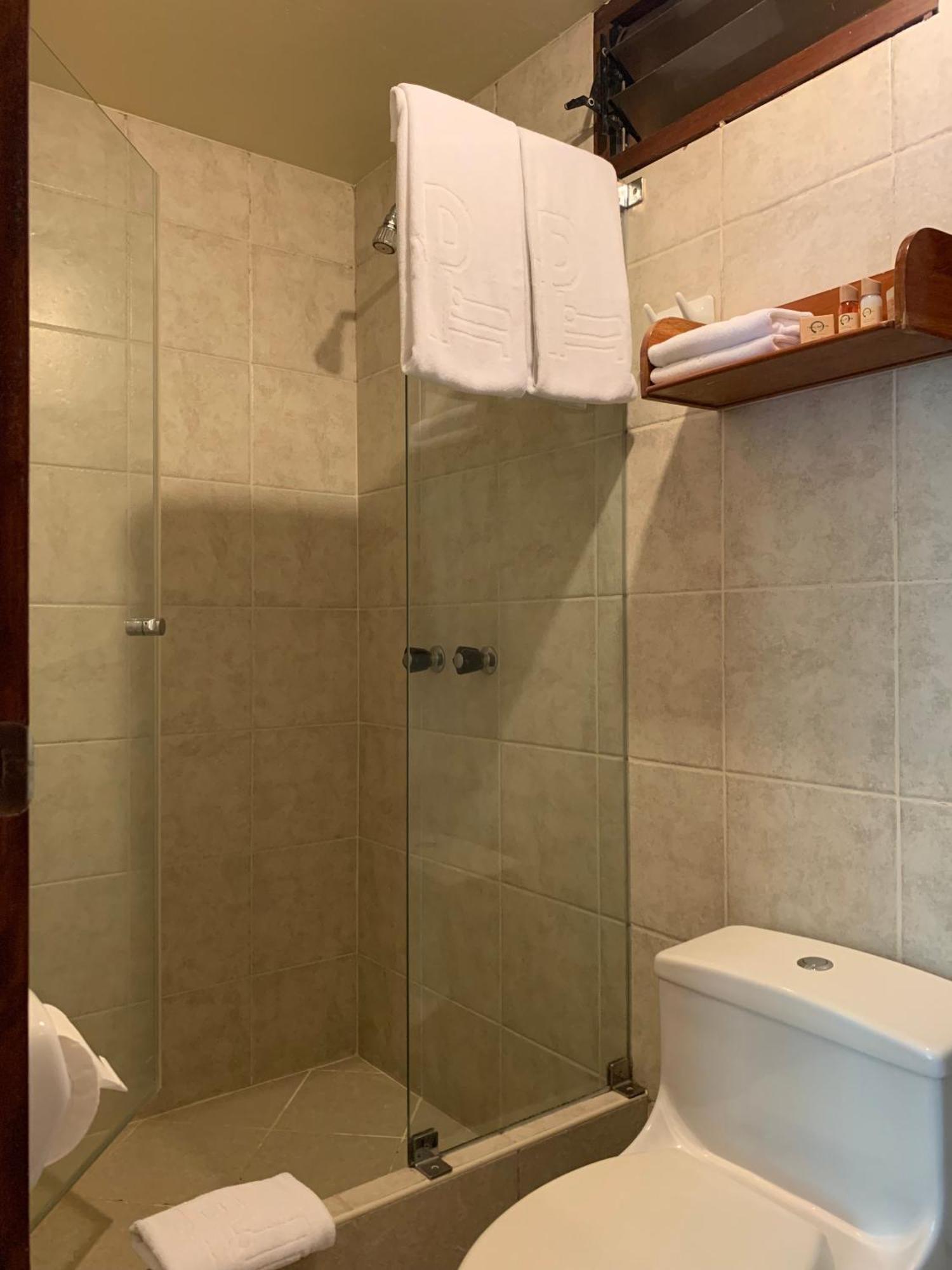 Panorama B&B Machu Picchu Zewnętrze zdjęcie