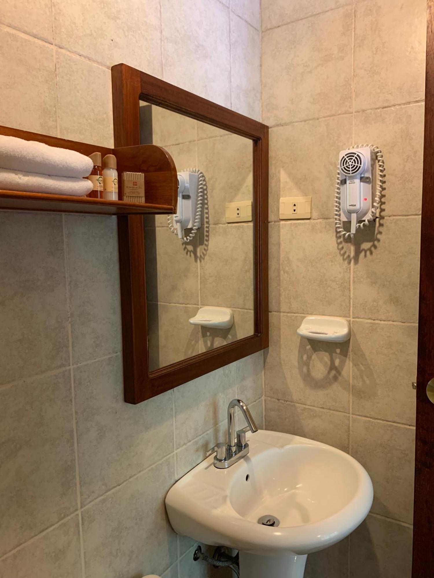 Panorama B&B Machu Picchu Zewnętrze zdjęcie