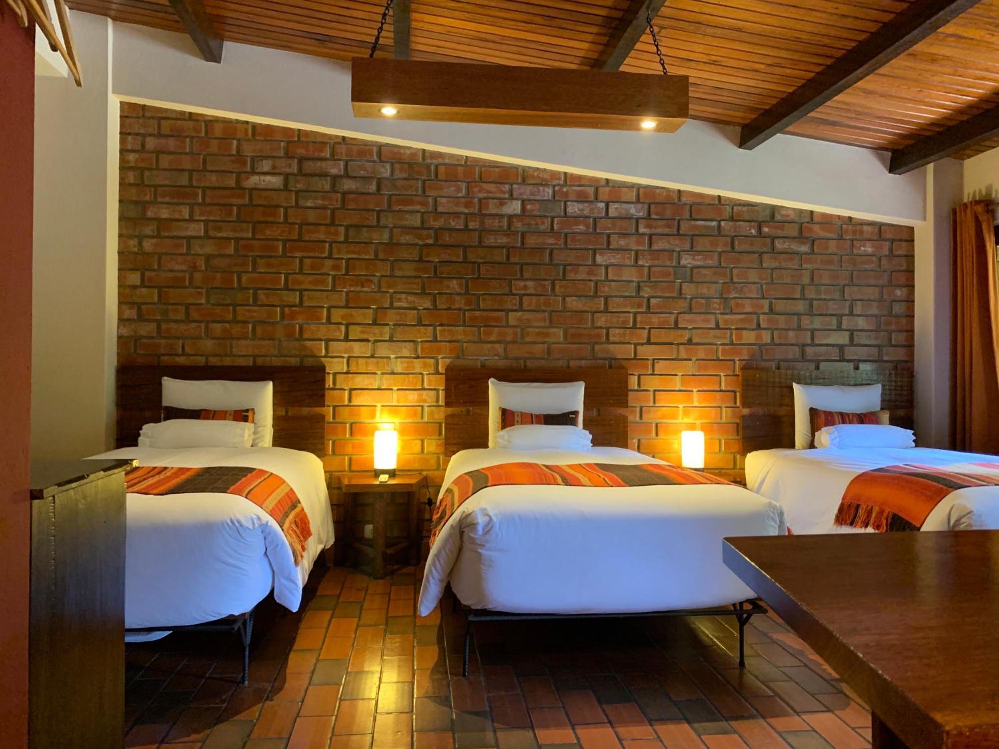 Panorama B&B Machu Picchu Zewnętrze zdjęcie