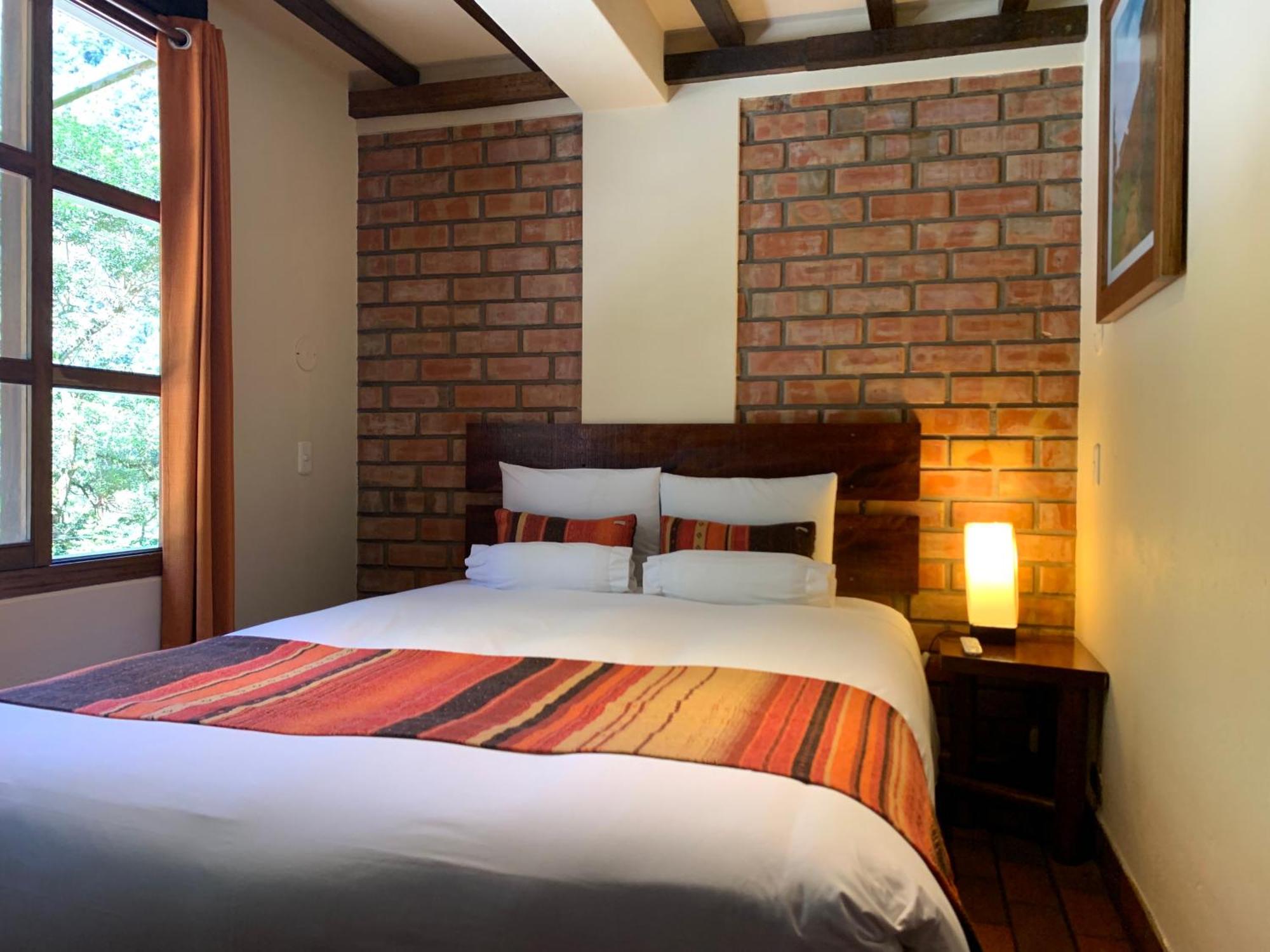 Panorama B&B Machu Picchu Zewnętrze zdjęcie