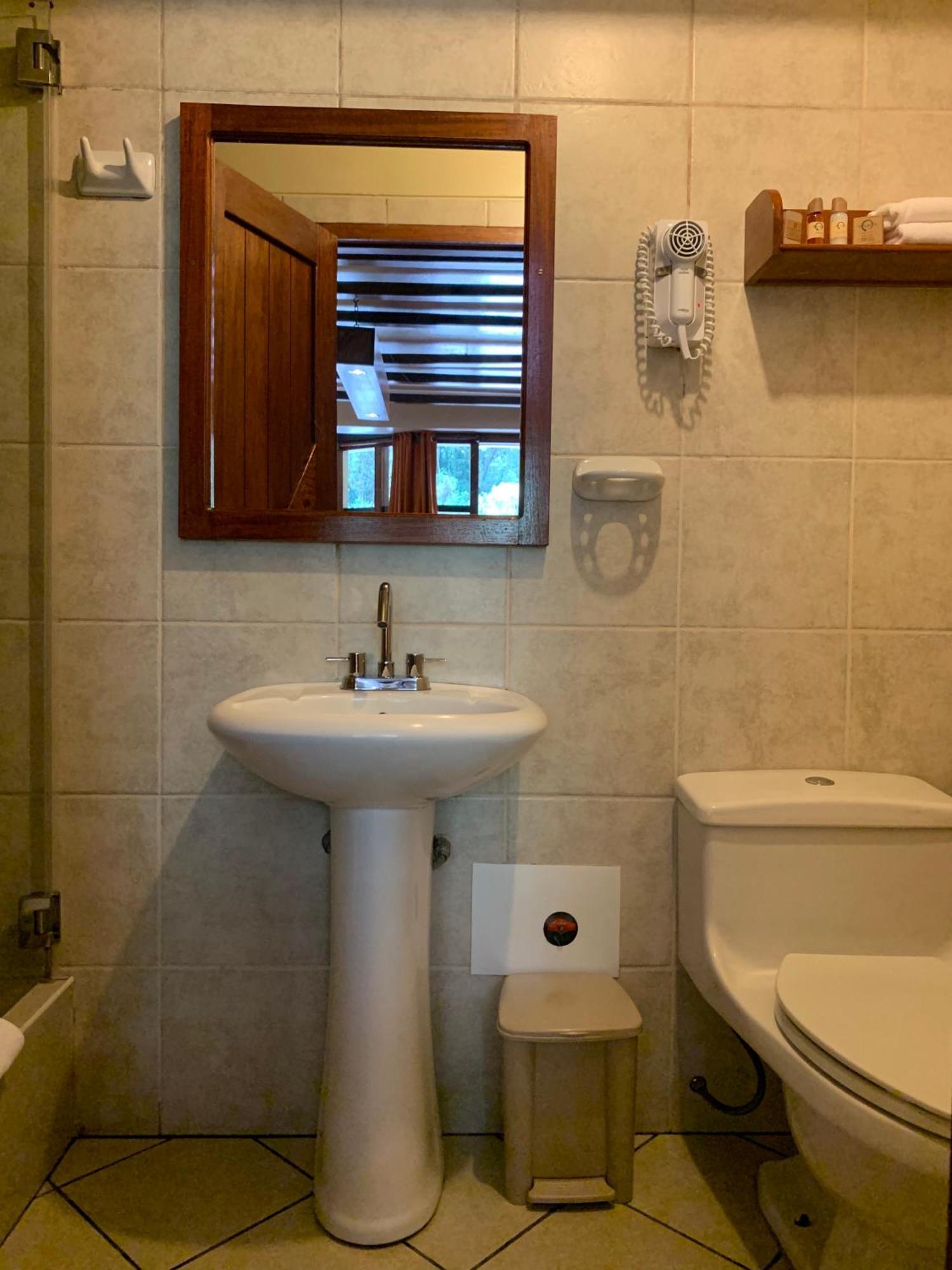 Panorama B&B Machu Picchu Zewnętrze zdjęcie
